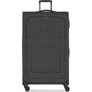 Redolz Essentials 12 4-Rollen Trolley XL 90 cm sehr groß Sondergröße Produktbild