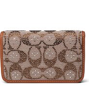 Coach Essential Geldbörse 13 cm Produktbild