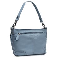 The Chesterfield Brand Zarita Schultertasche Leder 22 cm Produktbild