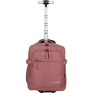 Travelite Kick Off 2 Rollen Rucksacktrolley 40 cm Laptopfach Produktbild