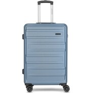 Worldpack New York 2.0 4 Rollen Trolley M 67 cm Produktbild