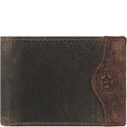Billy the Kid Hunter Geldbörse RFID Leder 12 cm Produktbild