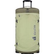 Deuter Duffel Pro Movo 90 2 Rollen Reisetasche 86 cm Produktbild