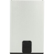 Samsonite Alu Fit Kreditkartenetui RFID Schutz Aluminium 6 cm Produktbild