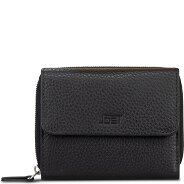 Jost Vika Geldbörse RFID Schutz Leder 10.5 cm Produktbild