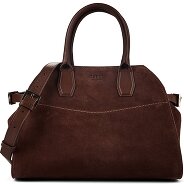 Guess Liza Handtasche Leder 31 cm Produktbild