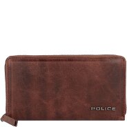 Police PT16-10369 Geldbörse Leder 20 cm Produktbild