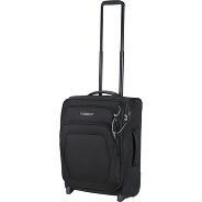 Samsonite Spark Sng 2 2 Rollen Kabinentrolley 55 cm mit Dehnfalte Produktbild