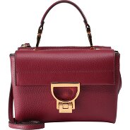Coccinelle Arlettis Handtasche Leder 19 cm Produktbild