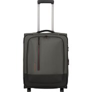 Travelite Crosslite 2 Rollen Kabinentrolley 54 cm Produktbild