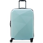 Delsey Paris Karat 2.0 4 Rollen Trolley 66 cm Produktbild Delsey Paris Karat 2.0 4 Rollen Trolley 66 cm Produktbild