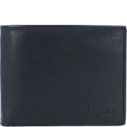Esquire New Silk Geldbörse Leder 10,5 cm Produktbild