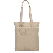 Burkely Soft Skylar Schultertasche Leder 28 cm Laptopfach Produktbild