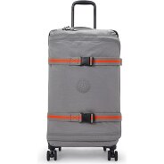 Kipling Basic Spontaneous 4 Rollen Trolley M 66 cm Produktbild