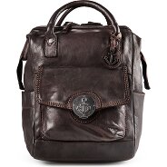 Harbour 2nd Anchor Love Daypack Leder 34 cm Produktbild