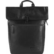 Jost Aarhus Daypack Leder 44 cm Laptopfach Produktbild