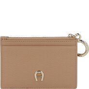 AIGNER Zita Kreditkartenetui Leder 12 cm Produktbild AIGNER Zita Kreditkartenetui Leder 12 cm Produktbild