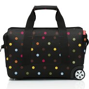 reisenthel Allrounder 2-Rollen Kabinentrolley 41 cm Produktbild
