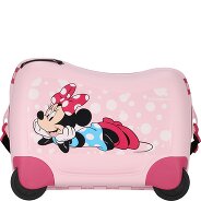 Samsonite Dream2Go 4 Rollen Kindertrolley 38 cm Produktbild