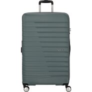 American Tourister Flashline 4 Rollen Trolley 78 cm mit Dehnfalte Produktbild