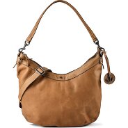 Harbour 2nd Anchor Love Amar Schultertasche Leder 33 cm Produktbild