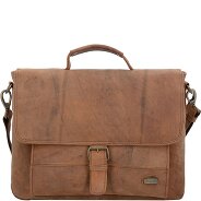 Harold's Antik Aktentasche S Leder 38 cm Produktbild