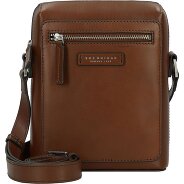 The Bridge Alberto Mini Bag Umhängetasche Leder 18.5 cm Produktbild