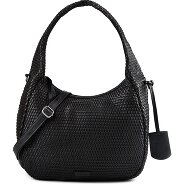 Burkely Mylo Schultertasche Leder 36 cm Produktbild