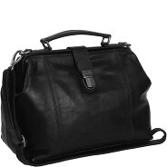 The Chesterfield Brand Wax Pull Up Doktorkoffer Leder 32 cm Produktbild