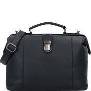 The Chesterfield Brand Wax Pull Up Doktorkoffer Leder 32 cm Produktbild