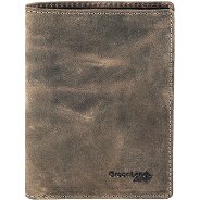 Greenland Nature Stone Geldbörse I Leder 9,5 cm Produktbild