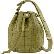 DuDu Filicudi Beuteltasche Leder 14 cm Produktbild