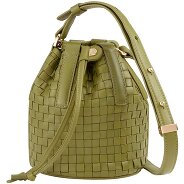 DuDu Filicudi Beuteltasche Leder 14 cm Produktbild