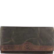 Billy the Kid Hunter Geldbörse RFID Leder 19 cm Produktbild