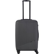 Travelite Bali 4 Rollen Trolley 67 cm Produktbild Travelite Bali 4 Rollen Trolley 67 cm Produktbild