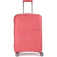 American Tourister Starvibe 4 Rollen Trolley 67 cm mit Dehnfalte Produktbild