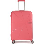 American Tourister Starvibe 4 Rollen Trolley 67 cm mit Dehnfalte Produktbild