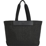 Calvin Klein CK Raffia Shopper Tasche 61 cm Produktbild Calvin Klein CK Raffia Shopper Tasche 61 cm Produktbild