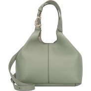 Coccinelle C-Easy Handtasche Leder 21 cm Produktbild