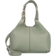 Coccinelle C-Easy Handtasche Leder 21 cm Produktbild