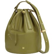 DuDu Filicudi Beuteltasche Leder 19 cm Produktbild