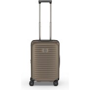 Victorinox Airox Advanced 4 Rollen Kabinentrolley S 55 cm Laptopfach mit Dehnfalte Produktbild