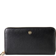 Esquire Alexandria Geldbörse RFID Schutz Leder 19 cm Produktbild