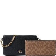 Coach Mila Umhängetasche Leder 20 cm Produktbild