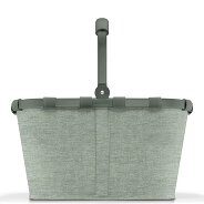 reisenthel Carrybag Einkaufstasche 48 cm Produktbild