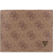 Guess Mito Geldbörse RFID Schutz Leder 12 cm Produktbild