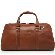 Castelijn & Beerens Verona Weekender Reisetasche RFID Leder 55 cm Produktbild