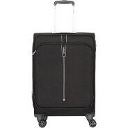 Samsonite Popsoda 4-Rollen Trolley 66 cm Produktbild