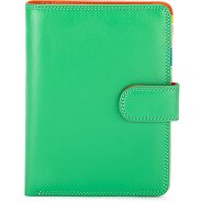 Mywalit Geldbörse Leder 14 cm Produktbild