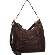 Campomaggi Mangrovia Schultertasche Leder 35 cm Produktbild